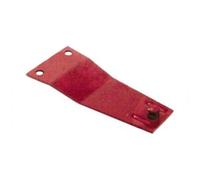 Porte-couteau pour Pöttinger CAT Modèle adapté - 434.112