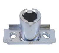 Porte-couteaux Ø 22 pour NAC Güde Einhell GC-PM, GH-PM, ECO Wheeler