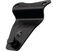 Porte-couteaux - 123 mm convient pour Deutz, Kuhn, Taarup, Vicon