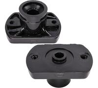 Porte-couteaux Ø17 pour Castel Garden, Cooper, NG410S, NG460, R430, R480, 322463186