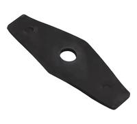 Porte-couteaux à bride pour MTD Wolf Bolens Yard Man 736-0524