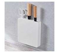 Porte Couteaux, Bloc à Couteaux, Organisateur de cuisine propre et bien rangé, bloc à couteaux sans couteaux
