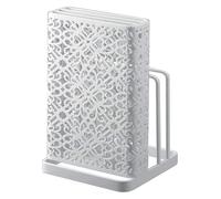 Porte Couteaux, Bloc à Couteaux, Porte-couteaux de cuisine multifonction, ustensiles de cuisine, étagère de cuisine, organisateur de cuisine