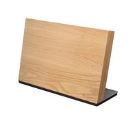 Porte couteaux magnétique Studio bois 36x12.5 cm