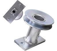 Porte-couteaux pour MTD BOLENS BUDGET 687-05226 687-02220 687-05228 687-02602