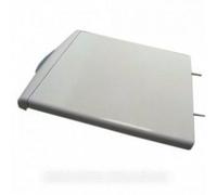 Porte Couvercle Complète Pour Lave Linge Whirlpool
