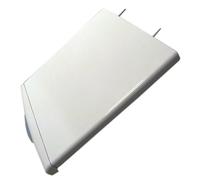 PORTE COUVERCLE COMPLETE pour LAVE LINGE WHIRLPOOL - 481244010845