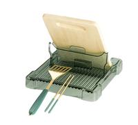 Porte-Couvercle de Casserole - Organisateur De Support,Support Multifonctionnel pour Couvercles - Pour Usage Intérieur Cuisine Cuisinières Plan De Travail