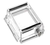 Porte Couvercle Dos Arrière Etanche pour écran Gopro Hero 3 + LCD BacPac