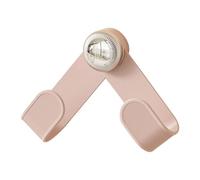 Porte-couvercle en pot mural - porte-couvercle mural sans poinçon | Organisateur en rotation de la ventouse pour couvercle de poêle, pas de rack de rangement de cuisine de forage pour tuiles, verre et