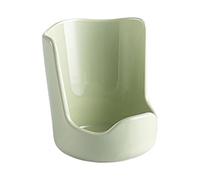Porte-couvercles pour casseroles Support vertical | Porte-couvercles pour casseroles et poêles pour table à manger, chambre à louer, spatule, planche à découper