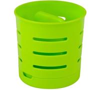 Porte-couverts Égouttoir à couverts Panier Égouttoir Récipient vert