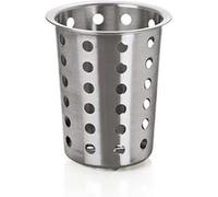 Porte couverts en Acier au nickel chrome H 120 mm Ø 115 mm 1 Was Germany 3 G