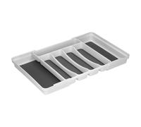 Porte-couverts extensible - 7601850