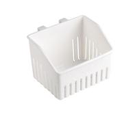 Porte-couverts - panier d'argenterie | Panier de séchage d'ustensiles de cuisine | Rack de séchage à la cuillère | Draveur de couverts suspendus | Rack de paniers | Saigetre Habet Vérification de la f