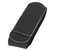 Porte-Couverts pour Aides Alimentaires des Personnes Handicapées,Ajustable Anti Tremblement,Sangle De Manchette Pour Manger Des Personnes Âgées - Mobilité Réduite, Prise Faible et Faiblesse