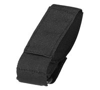 Porte-Couverts pour Aides Alimentaires des Personnes Handicapées | Anti Tremblement Ergonomique - Sangle De Manchette Pour Manger Des Personnes Âgées | Mobilité Réduite, Prise Faible et Faiblesse