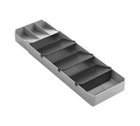 Porte-Couverts Réglable Unifit Metaltex