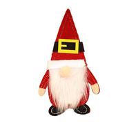 Porte-couverts - Sac à ustensiles en feutre - Porte-ustensiles de Noël - Porte-ustensiles de Noël - Sac de rangement pour fourches et plats - Pour fête à thème, table de dîner, vacances, mariage