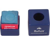Porte-craie Buffalo bleu