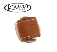 Porte-Craie Cuir Kamui Marron