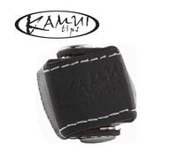 Porte-Craie Cuir Kamui Noir