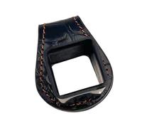 Porte-craie de billard - Clip magnétique pour craie, fixation de ceinture, support portable et durable, compact et léger | Jeu de billard sport passe-temps poche queue craies transporteur accessoire p