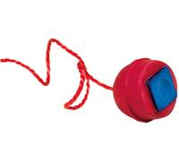 Porte-craie en caoutchouc avec cordon en nylon