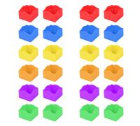 Porte-craie pour billard,Porte-craie pour queue de billard,Craie pour billard,Porte-craie pour snooker,Accessoire pour billard