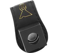 Porte-craie pour billard,Porte-craie pour queue,Porte-craie magnétique,Porte-craie avec clip ceinture,Porte-craie magnétique pour billard