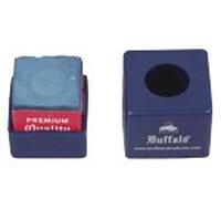 Porte Craies Buffalo Bleu