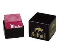 Porte Craies Buffalo Noir