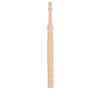 Porte-crayon Extensible Bambou Khaki pour Crayons de Couleur et Dessin | Réutilisable, Haute Dureté et Simple Pose, pour Art et Bureau, Ne Se Déforme Pas Facilement