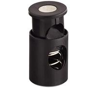 Porte-crayon GEWA, porte-stylo magnétique (fixation facile sur le pupitre, paquet de 10)