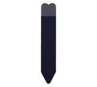 Porte-crayon - Housse pour stylo Stylu-s | Porte-crayon Stylu-s | Porte-stylet autocollant | Housse de support de stylet portable | Pochette de protection sécurisée pour stylu-s Pen, bleu marine