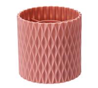 Porte-Crayon Rond Antidérapant Multi-Grilles, Articles De Bureau, Articles Divers, Fournitures Scolaires