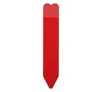 Porte-Crayon Stylet - Couvercle De Manche Adhésif Portable pour Tablettes Et Téléphones | Holder du Stylet Universel | Étui À Crayon pour, Liseurs Électroniques, Cahiers Et Appareils À Écran Tact