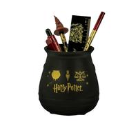 Blue Sky Designs Ensemble de papeterie et porte-crayons Harry Potter Chaudron