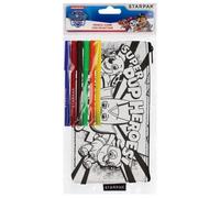 Porte-crayons Paw Patrol Heroes
