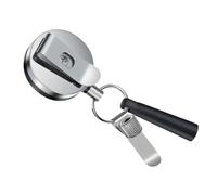 Porte-crayons rétractable réglable pour menuisier, ouvrier du bâtiment, infirmières