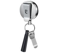 Porte-crayons rétractable réglable pour menuisier, ouvrier du bâtiment, infirmières