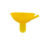 Porte-crème glacée - avec paille réutilisable sans gouttes, support de fiole à glace avec manchons | pour , garçons, filles, adultes, école, voyage, vacances, extérieur, pique-nique et réunion