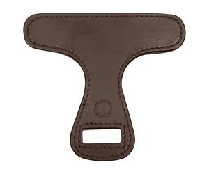 Porte-croupière pour cheval Imperial Riding Core Marron TU