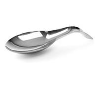 Porte cuillère 115x270x(H)45 mm Hendi Gris
