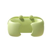 Porte-Cuillère À Riz Mural,Rangement Adhésif Pour Ustensiles - Support De Spatule Mignon | Pour Cuisine Comptoir Balcon Bar Café Salle De Bain Restaurant