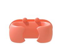 Porte-Cuillère à Riz,Rangement Adhésif Pour Ustensiles - Support De Spatule Mignon,Pour Cuisine Bar À Café Salle De Bain Restaurant Cuisinière Plan De Travail