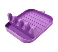 Porte-cuillère, porte-fourchette et cuillère, repose cuillère de cuisine, rangement de cuisine, rangement pour casseroles, rangement de cuisine, rangement de cuisine, rangement multifonction