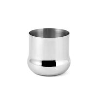 Porte-Cuillères Inox Officine Standard 10,5 H10 Gris