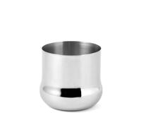 Porte-Cuillères Inox Officine Standard 10,5 H10 Gris