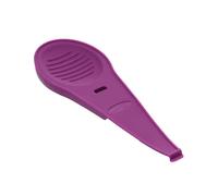 Porte-cuillères multi-angles Colourworks Brights - Choix de couleurs Porte-cuillères multi-angles Colourworks Brights en violet